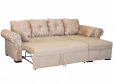 Угловой диван «Цезарь»